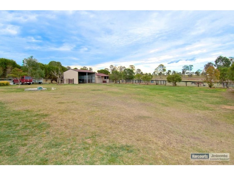 24 Shergar Court, Jimboomba QLD 4280