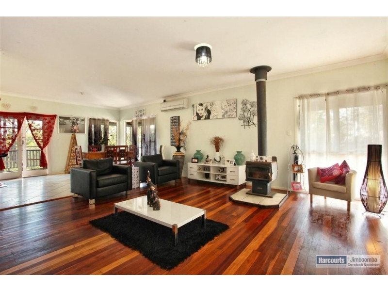 357-369 Dennis Road, Cedar Vale QLD 4285