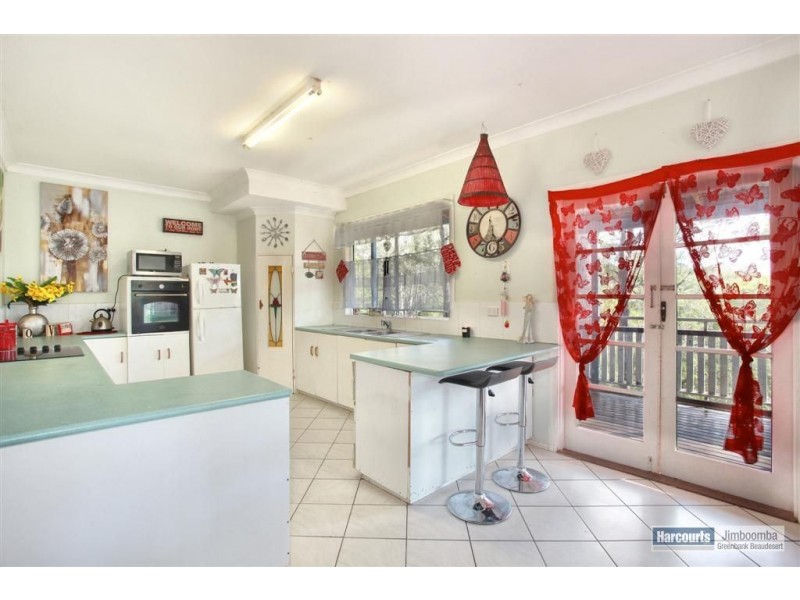 357-369 Dennis Road, Cedar Vale QLD 4285