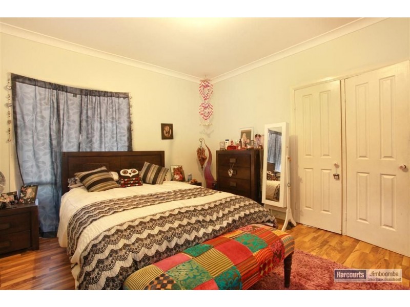 357-369 Dennis Road, Cedar Vale QLD 4285