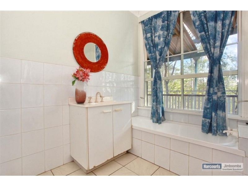 357-369 Dennis Road, Cedar Vale QLD 4285
