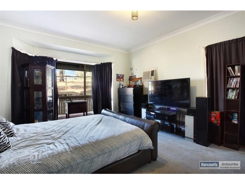 357-369 Dennis Road, Cedar Vale QLD 4285