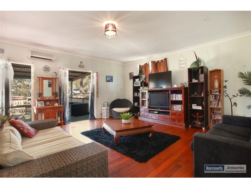 357-369 Dennis Road, Cedar Vale QLD 4285