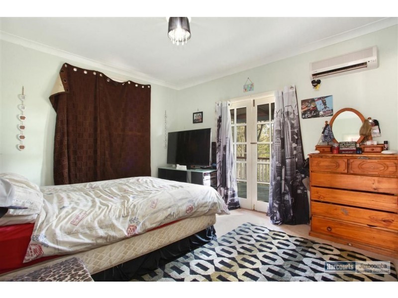 357-369 Dennis Road, Cedar Vale QLD 4285