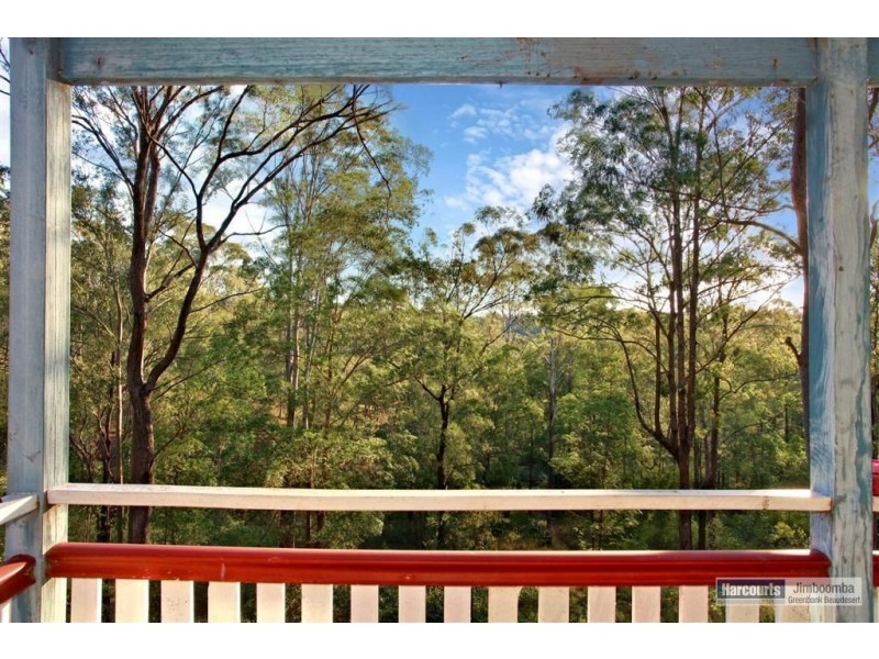 357-369 Dennis Road, Cedar Vale QLD 4285