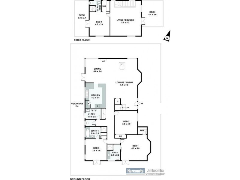 357-369 Dennis Road, Cedar Vale QLD 4285