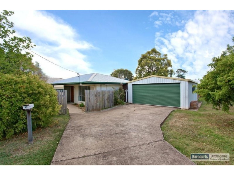 35 Orchid Drive, Beaudesert QLD 4285