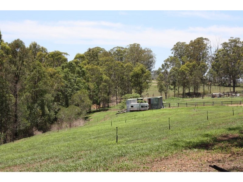 135 Trewin Road, Cedar Vale QLD 4285