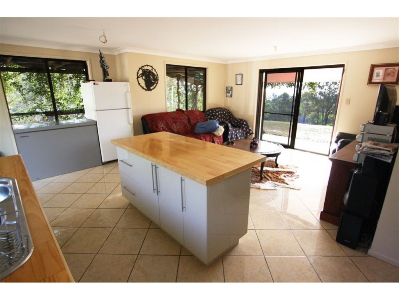 135 Trewin Road, Cedar Vale QLD 4285
