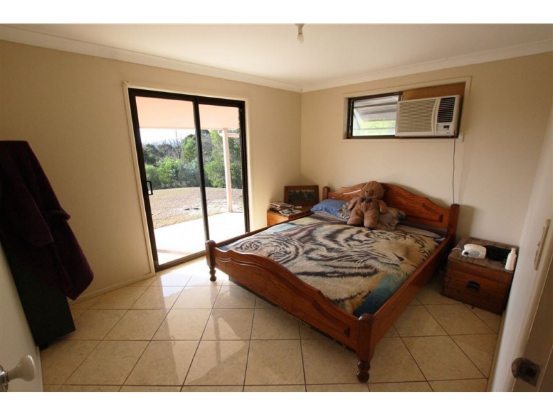 135 Trewin Road, Cedar Vale QLD 4285