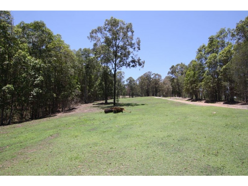 135 Trewin Road, Cedar Vale QLD 4285