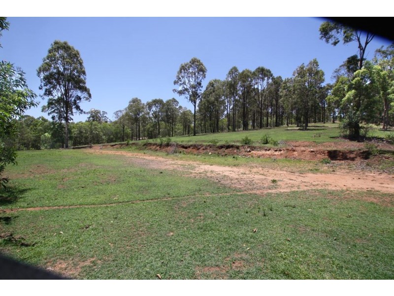 135 Trewin Road, Cedar Vale QLD 4285
