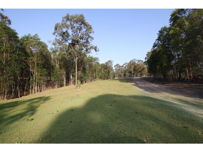 135 Trewin Road, Cedar Vale QLD 4285