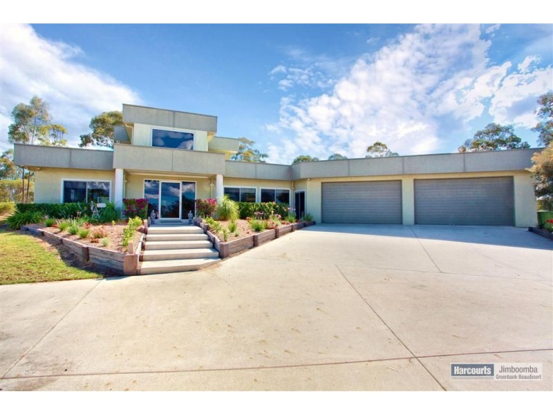 168 Spinebill Drive, Greenbank QLD 4124