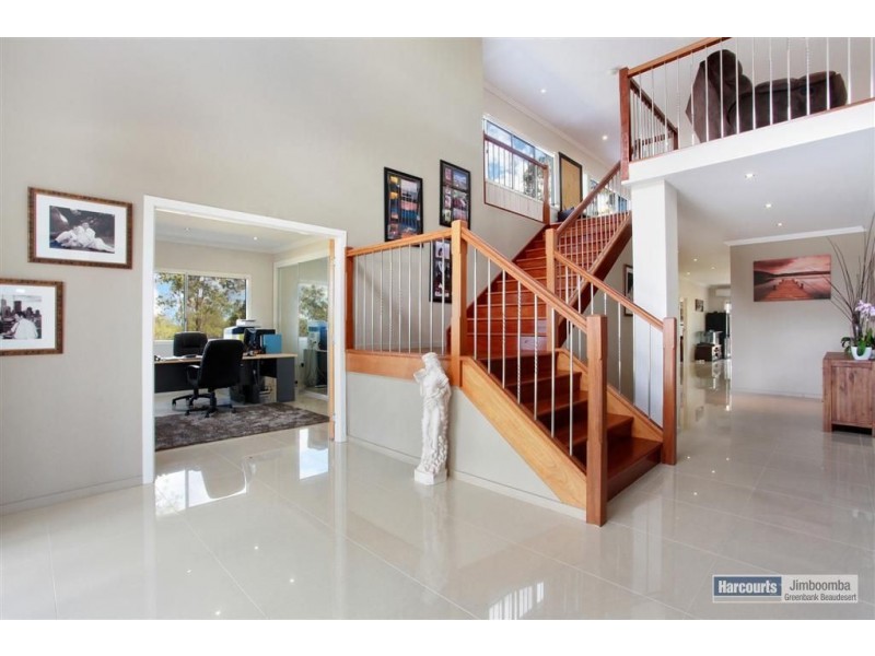 168 Spinebill Drive, Greenbank QLD 4124