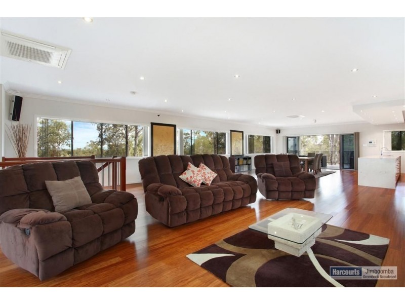168 Spinebill Drive, Greenbank QLD 4124