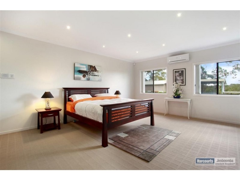 168 Spinebill Drive, Greenbank QLD 4124