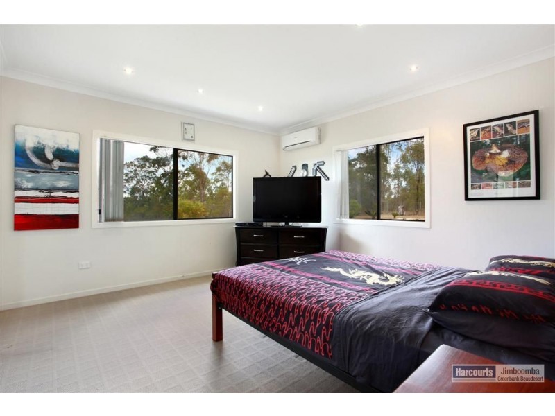 168 Spinebill Drive, Greenbank QLD 4124