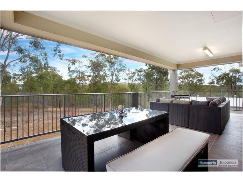 168 Spinebill Drive, Greenbank QLD 4124