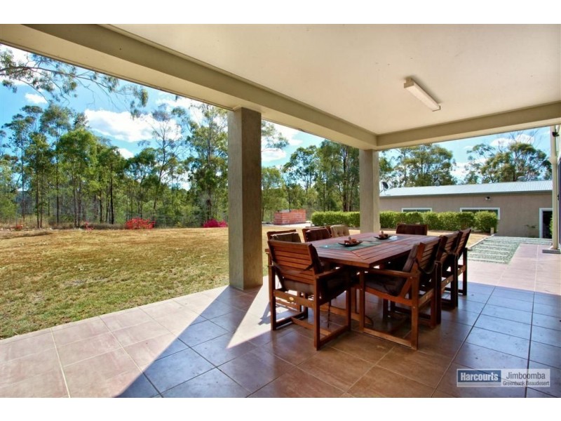168 Spinebill Drive, Greenbank QLD 4124