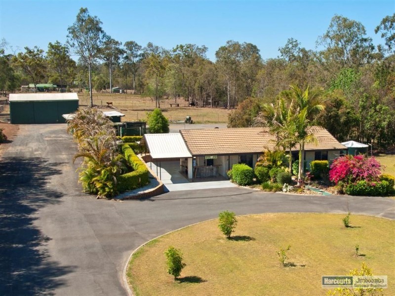 132-140 Rosina Road, North Maclean QLD 4280