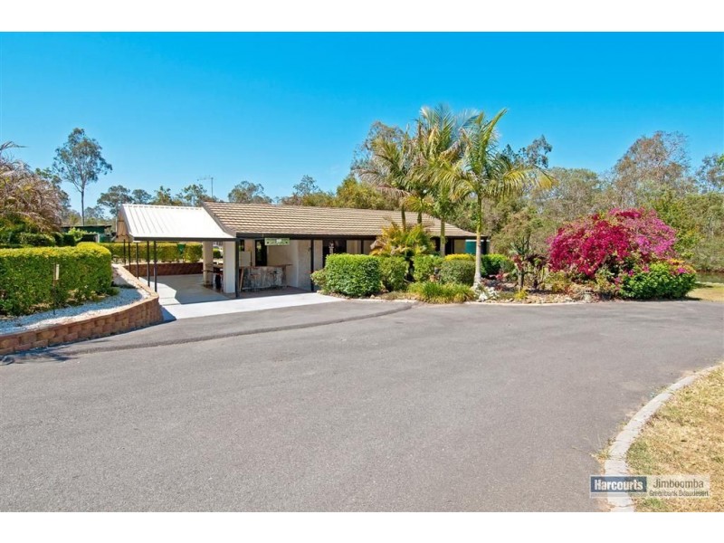 132-140 Rosina Road, North Maclean QLD 4280