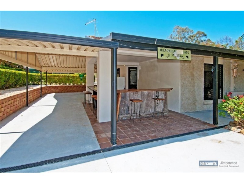 132-140 Rosina Road, North Maclean QLD 4280