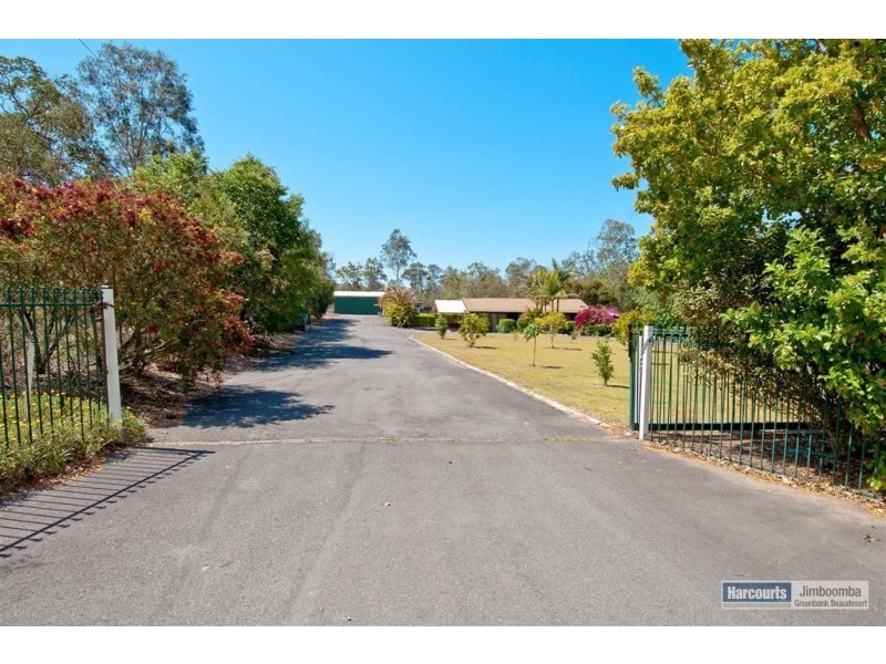 132-140 Rosina Road, North Maclean QLD 4280