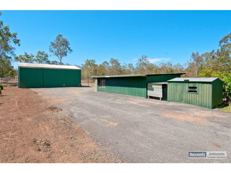 132-140 Rosina Road, North Maclean QLD 4280