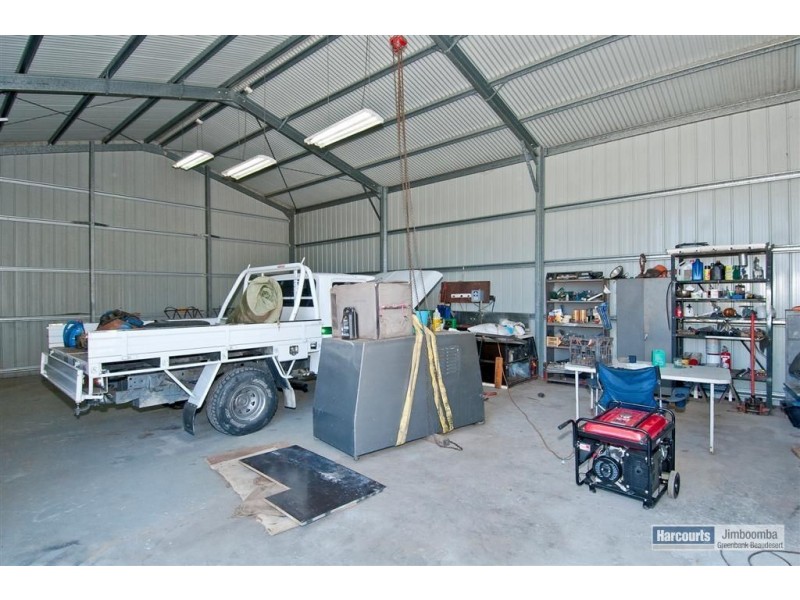 132-140 Rosina Road, North Maclean QLD 4280