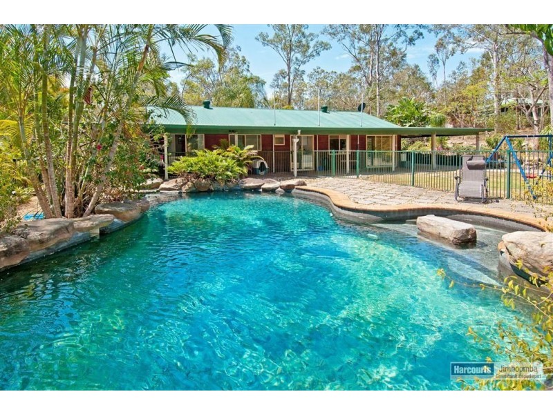 110-118 Attunga Road, Greenbank QLD 4124