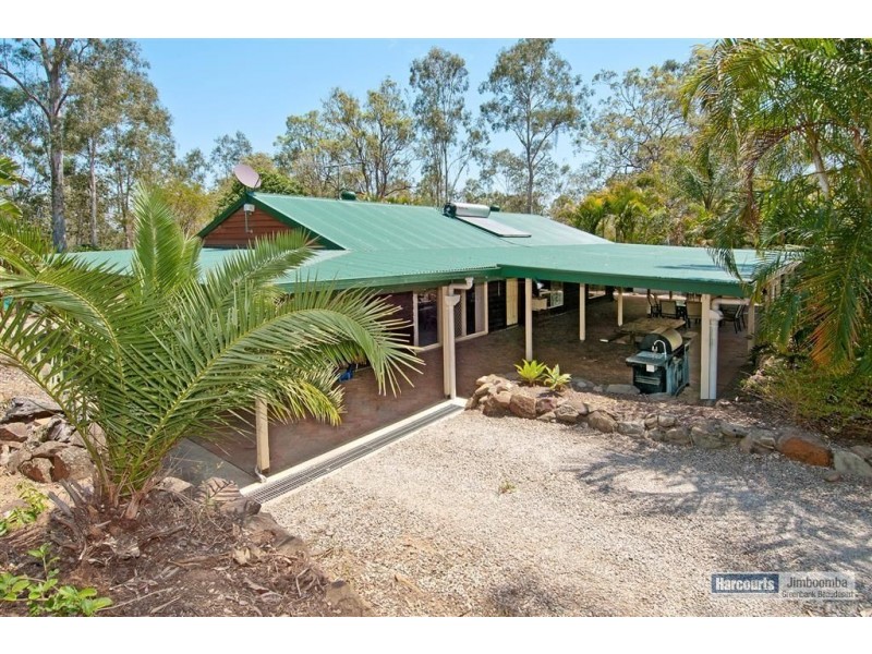 110-118 Attunga Road, Greenbank QLD 4124