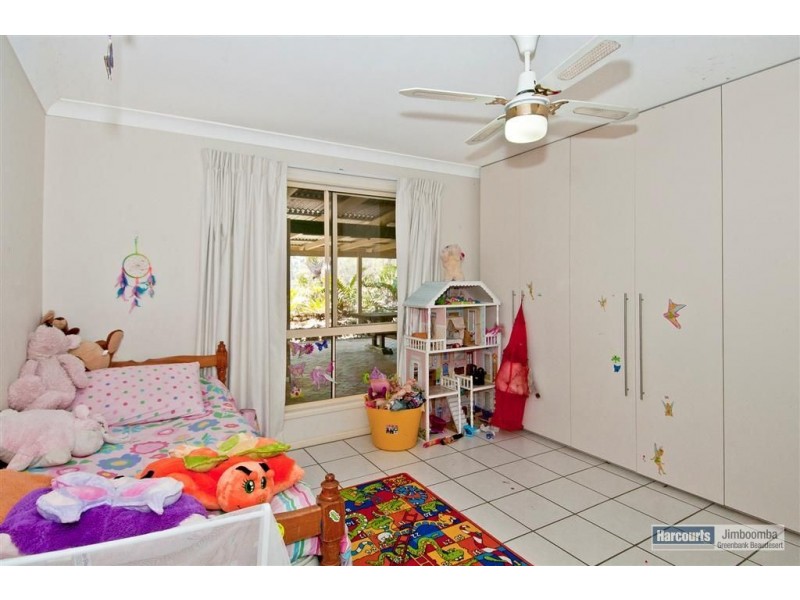 110-118 Attunga Road, Greenbank QLD 4124