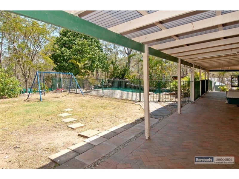 110-118 Attunga Road, Greenbank QLD 4124