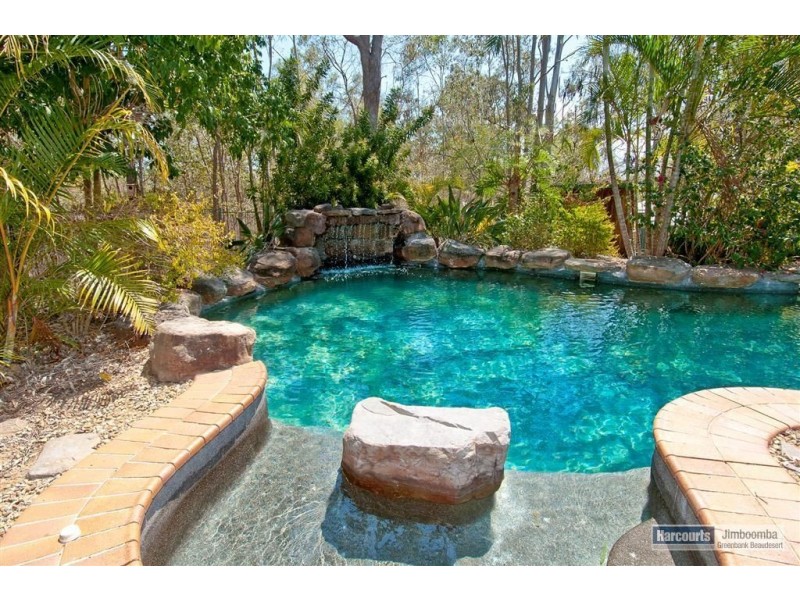 110-118 Attunga Road, Greenbank QLD 4124