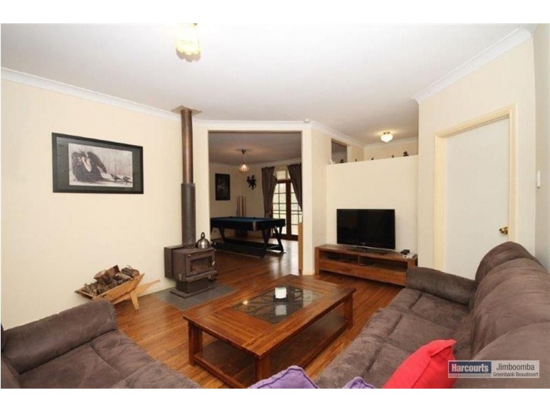 585 Millstream Road, Cedar Vale QLD 4285