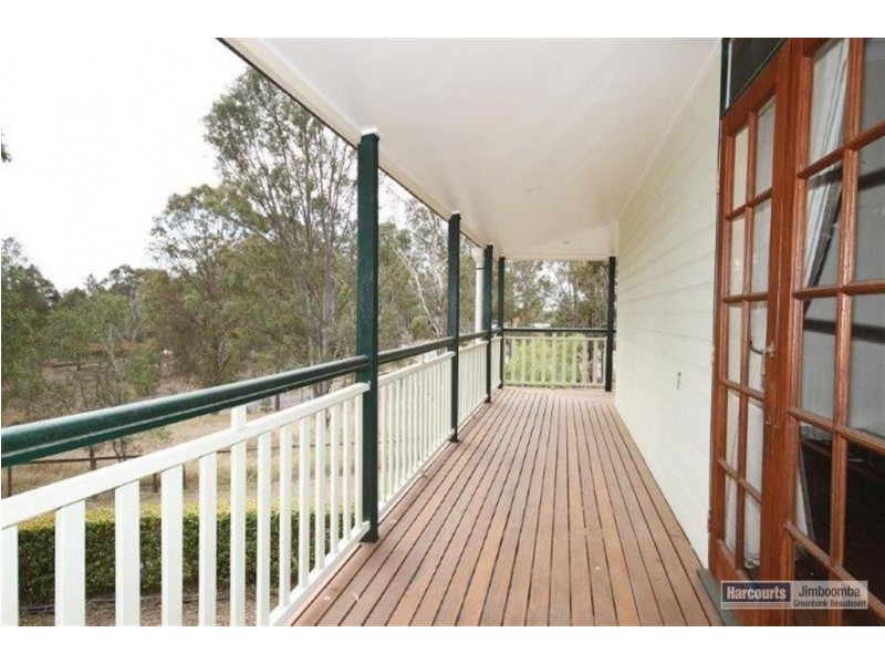 585 Millstream Road, Cedar Vale QLD 4285