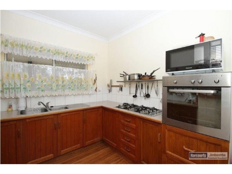585 Millstream Road, Cedar Vale QLD 4285
