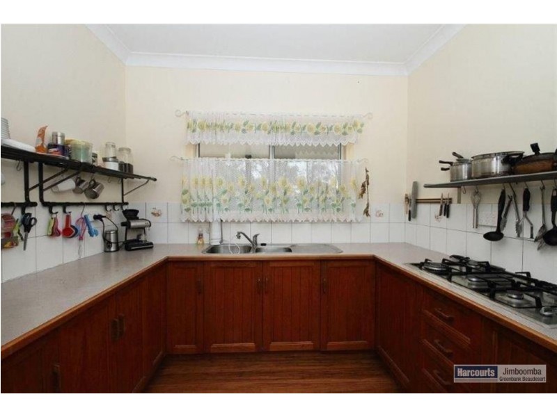 585 Millstream Road, Cedar Vale QLD 4285
