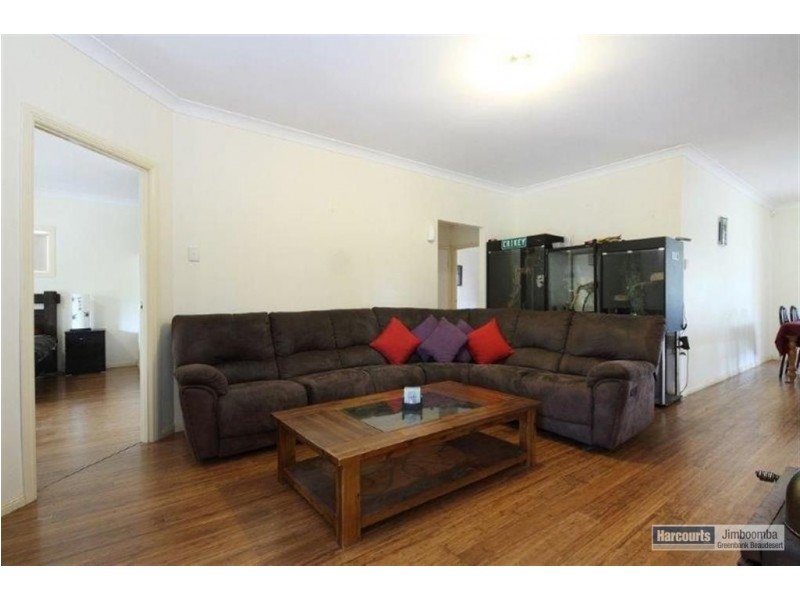 585 Millstream Road, Cedar Vale QLD 4285