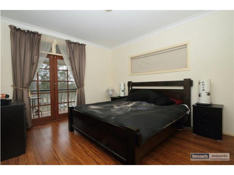 585 Millstream Road, Cedar Vale QLD 4285