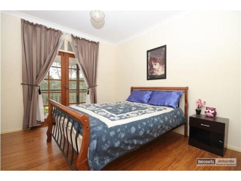 585 Millstream Road, Cedar Vale QLD 4285