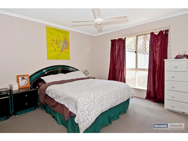 162-172 Honeyeater Drive, Greenbank QLD 4124