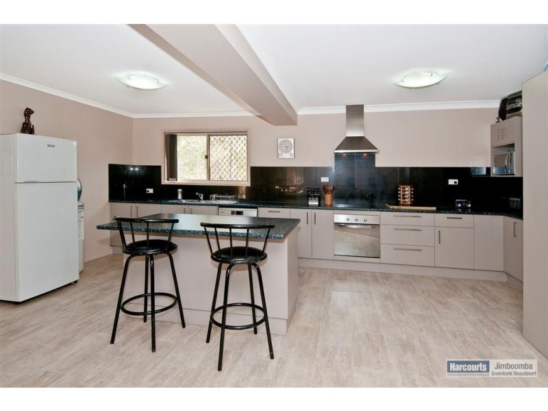 162-172 Honeyeater Drive, Greenbank QLD 4124