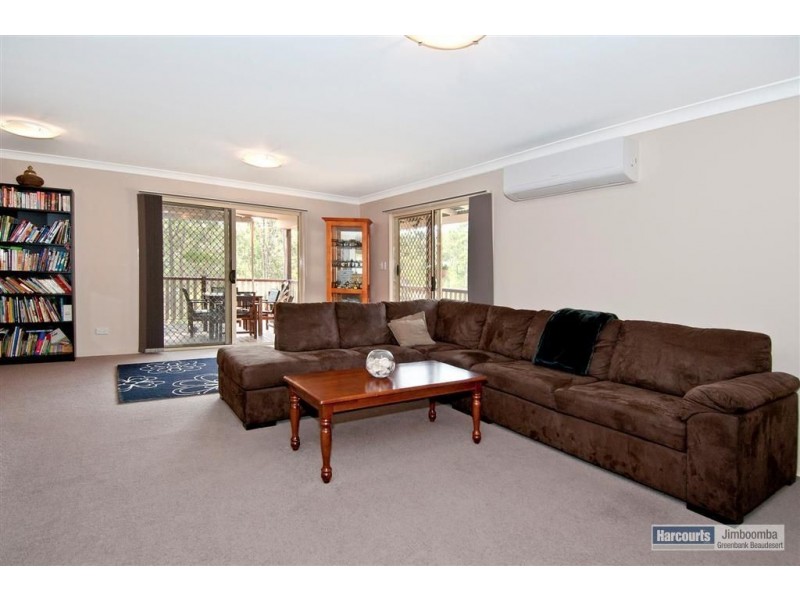 162-172 Honeyeater Drive, Greenbank QLD 4124