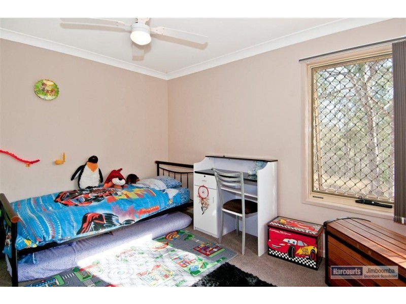 162-172 Honeyeater Drive, Greenbank QLD 4124