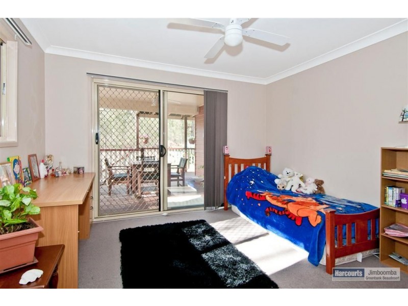 162-172 Honeyeater Drive, Greenbank QLD 4124