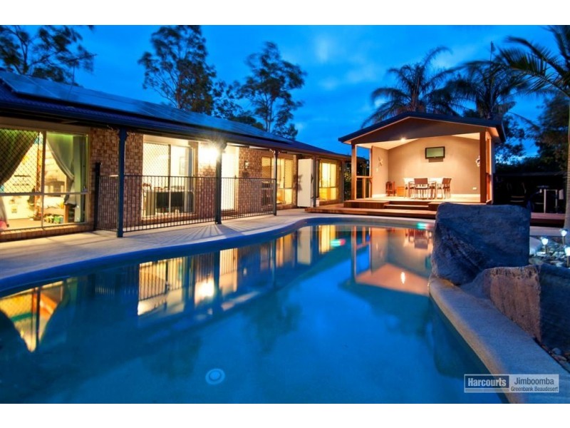 20-24 Outfield Drive, Greenbank QLD 4124