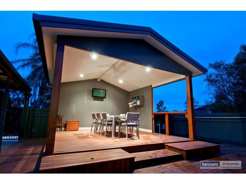 20-24 Outfield Drive, Greenbank QLD 4124