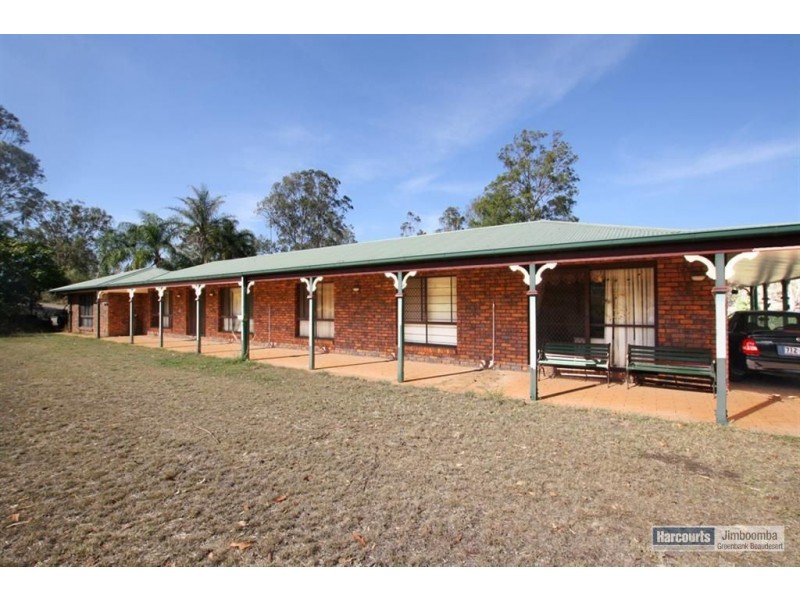152 Deltoro Road, Cedar Grove QLD 4285